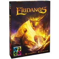 Brain Games Publishing SIA Eridanos 295646