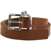 HUGO Amelia H Leather Belt