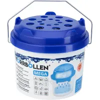 Kärkkäinen Affugter mega spand m/3 refill