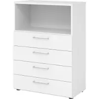 Bümö smart Schubladen Kombi