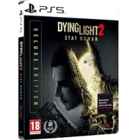 Dying Light 2 Stay Human Deluxe Edition, PlayStation 5, M (Reif)