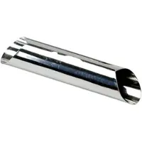 Schneider - Rohrform "Cannoli", 125 mm, Ø 35 mm