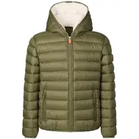 Save the Duck Chaz dusty olive (50012) 10