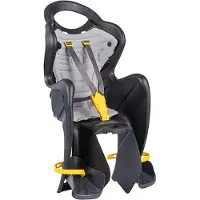 Bellelli Fr Fox Kindersitz Für Fahrräder