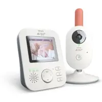 Philips AVENT - Digitales Video-Babyphone - SCD625/26