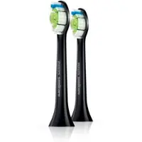 Philips DiamondClean - Standard-Bürstenköpfe für Schallzahnbürste - HX6062/34