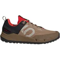 Adidas Five Ten - 5.10 Trailcross LT - Radschuhe Gr 47 1/3 braun