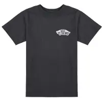 Vans T-Shirt für Kinder DOUBLE STANDARD SS kind