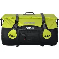 Oxford Aqua 70l Hecktasche