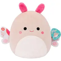 Squishmallows Kuscheltier Schmetterling 30 cm