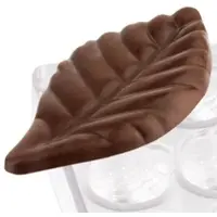 Contacto Pralinenform Blatt