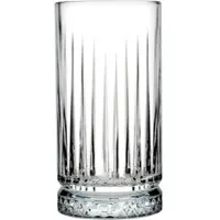 Pasabahce Longdrinkglas, Serie Elysia, 0,445 Liter
