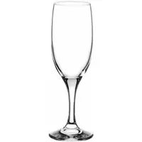 Pasabahce Sektglas, Glasserie Bistro, 0,18 Liter