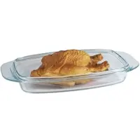 Contacto Glasdeckel/Auflaufform