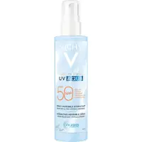 VICHY Capital Soleil UV-Aqua Spray LSF 50 200 ml