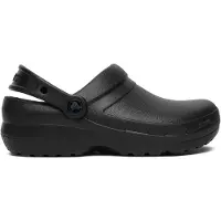 Crocs Specialist II Clog Black Größe EU 38-39 Normal