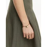 GUESS Armband JUBB05 217JW Goldfarben