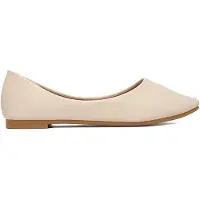 Jenny Ballerinas CEO-CAMILLE WSS20701-01 Beige