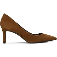 BOSS High Heels Gracey 50557675 Braun