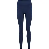 Hummel Leggings Damen Hiit