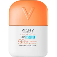 VICHY Capital Soleil UV Aqua Fluid LSF50