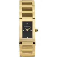 Karl Lagerfeld - R0553103503 - Armbanduhr - Damen - Quarz - PARIS