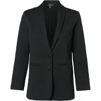 Mart Visser Brianna Blazer Schwarz