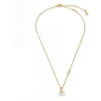 Coach Halskette 37571284 Goldfarben