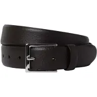 Hackett London 32mm Pebble Gürtel