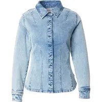 Levi's Jeansjacken LS SHAPED SHIRT damen
