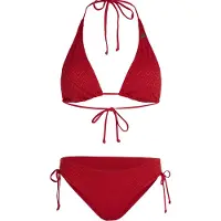 O'Neill Damen Bikini O'RIGINALS CROCHET BIKINI SET