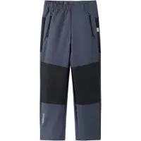 Reima Valmis soft black (9780) 104 cm