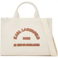 Karl Lagerfeld Handtasche B2W50010 Hellbeige