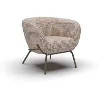 Candy Dance Sessel Vita