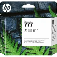HP 777 DesignJet Druckkopf, DesignJet Z6 Pro und Z9+ Pro Drucker, Singapur, 146,8 mm, 131,4 mm, 27,7 mm, 82 g