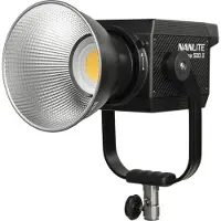Nanlite Studio-Scheinwerfer Forza 500 II 5600K
