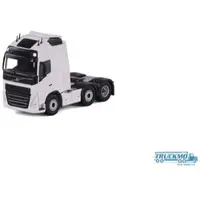 Cavallino Basic Volvo FH5 Globetrotter 22-1203