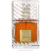 Lattafa Khamrah Eau de Parfum 100 ml