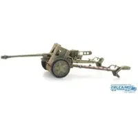 Artitec Fertigmodell 50mm PAK 38 Afrika 6870510
