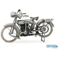 Artitec Fertigmodell NSU Motorrad 6870320