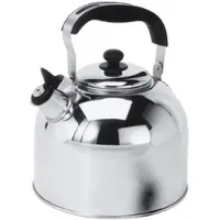 Contacto Flötenwasserkessel 4,5 l