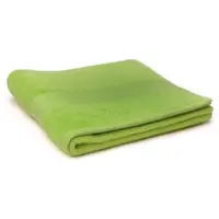 Excelsa Gästehandtuch Spa 40X60 Cm Baumwolle Grün