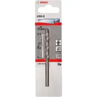 Bosch Metal Drill Bits HSS-G 5,0x52x86mm