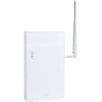 M-E Modern-Electronics 41039 Video-dørsamtaleanlæg LAN, WLAN IP-modulboks