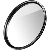 Walimex pro UV-Filter Slim Super DMC 58mm