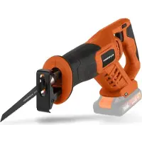 Powerplus Säbelsäge Ohne Batterie
