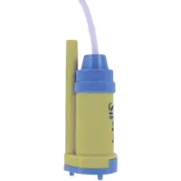 Comet Tauchpumpe VIP-Plus 24V DC