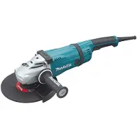Makita GA9030X01, 6600 RPM, 23 cm, AC, 8,6 kg