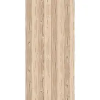 Winwall Duschrückwand Aluverbund Eiche rustikal, 1 Stück, 2500x1250 mm