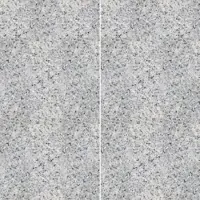 Winwall Duschrückwand Aluverbund Granit Cristal Grey, 2-er Set, 2500x1250 mm